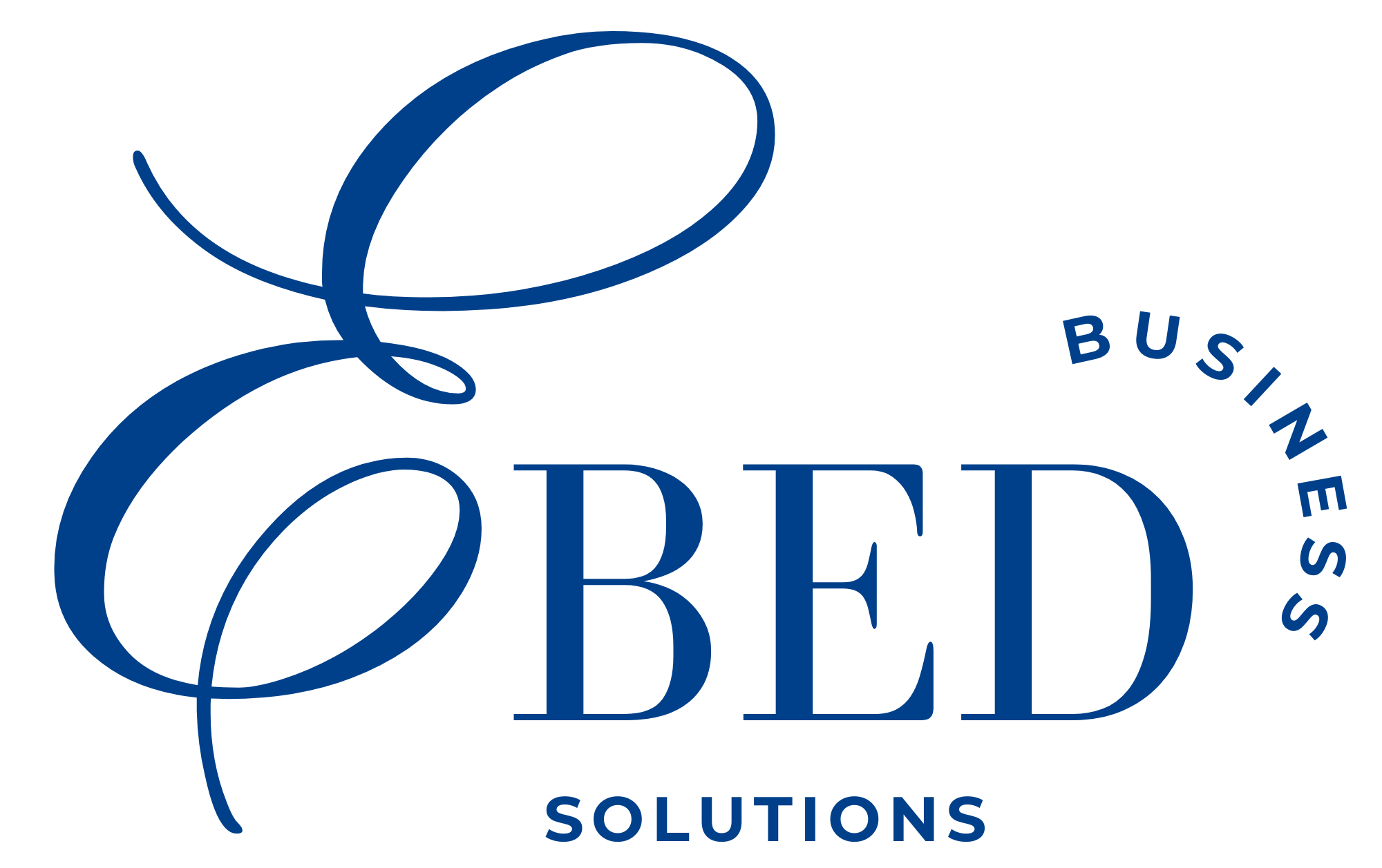 Ebed Business Solutions AB - Löpande bokföring områden